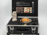 NFC Travelling Museum brings exhibits right to your audience