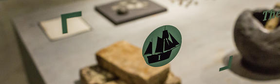 Maritimes Museum Finnland