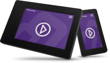 Dorengo - Multimedia Guide für Smartphone und Tablet