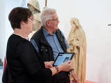 What does the museum audience want?