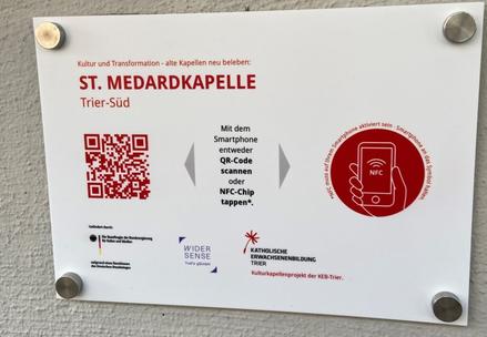 Inzwischen 14 Kulturkapellen: KEB-Projekt wächst und wächst