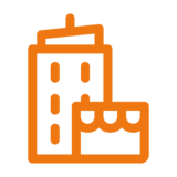 Icon Städte