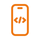 Icon Native App