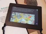 Das Pfalzmuseum für Naturkunde und NFC