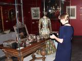 „Wie digital sollten Museen sein?“