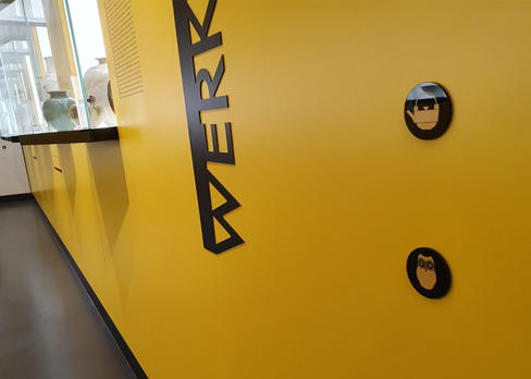 tuomis NFC Chips im Einsatz im Bauhausmuseum Dornburg