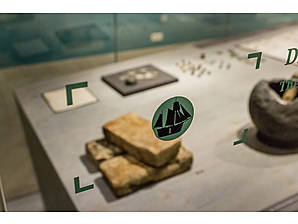 Maritimes Museum Finnland