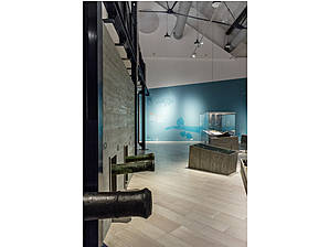 Schiffskanonen bei der Ausstellung "Von Degen, Segeln und Kanonen"