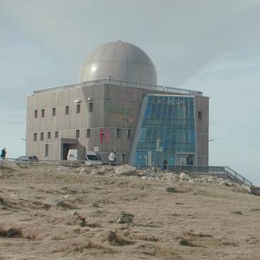 Experience the Brocken with all your senses - Dorengo Guide