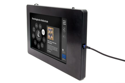 Clevere Neuerung: Mehr Benutzerfreundlichkeit für Dorengo