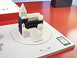 dorengo - NFC Guide im Stadtmuseum Simeonstift Trier