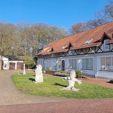 Bremen Hospital Museum - Bringing history to life with Dorengo