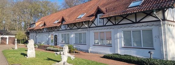 Krankenhausmuseum Bremen