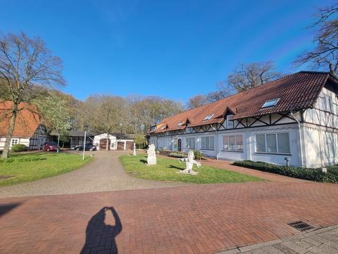 Krankenhausmuseum Bremen