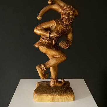 Till Eulenspiegel Museum - listening to and understanding stories |Dorengo