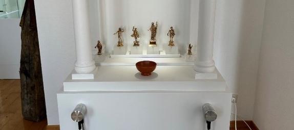 Krankenhausmuseum Bremen