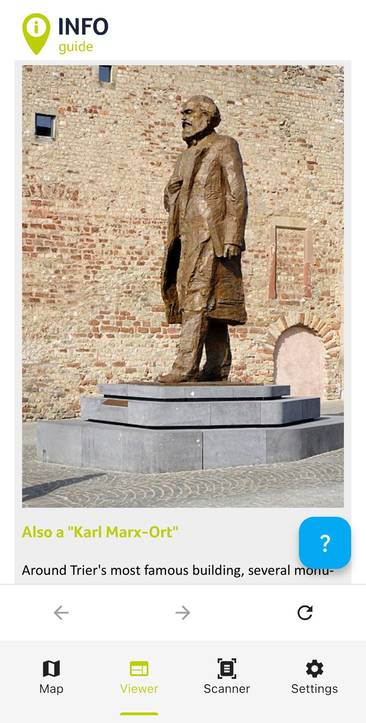 tuomi Info Guide – The digital companion now available in the App Store!