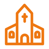 Icon Kirchen