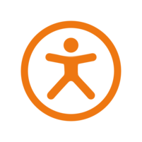 Icon Barrierefreiheit