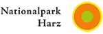 Logo Nationalpark Harz