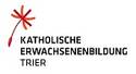 Logo Katholische Erwachsenenbildung - KEB Trier 