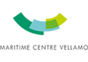 Logo Maritime Centre Vellamo