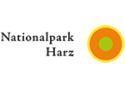 Logo Nationalpark Harz
