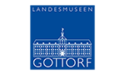 Logo Museumsinsel Schloss Gottorf - Landesmuseen SH