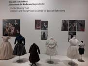 View into the exhibition